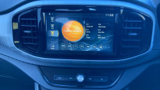 MG MG3 1.5 VTi-TECH Excite 5dr Petrol Hatchback